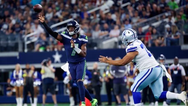 geno smith cowboys 32